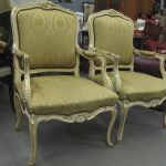 612 2543 ARMCHAIRS